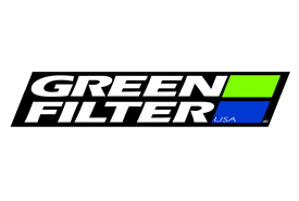 Green Filter Logo